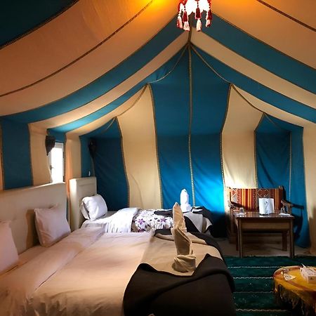 Merzouga Sahara Nights Camp & Desert Activities Exterior photo